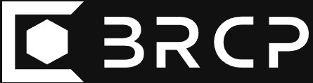 BRCP - Website logo